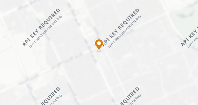 Map showing Café Boulud - Four Seasons Hotel Riyadh
