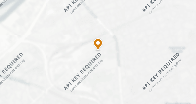 Map showing Tata Yoyo