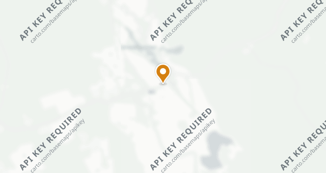 Map showing Boo Natur