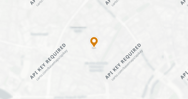 Map showing Aist