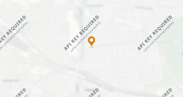 Map showing Speisemeisterei La Trattoria