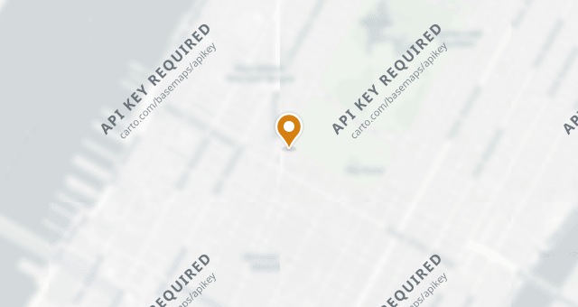 Map showing Marea