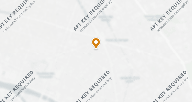 Map showing Nossa