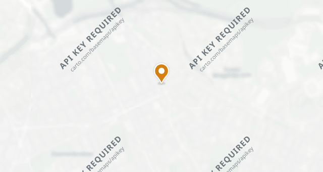 Map showing Lennart & Bror