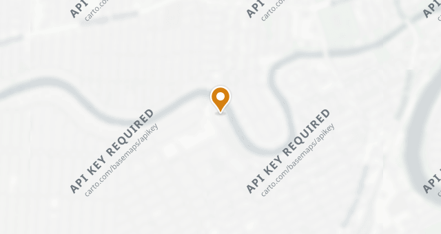 Map showing 529 Wellington