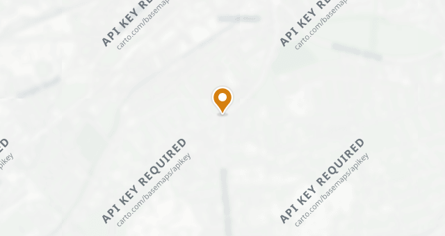 Map showing Tempo Perso