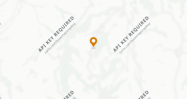 Map showing Gennaro Di Pace