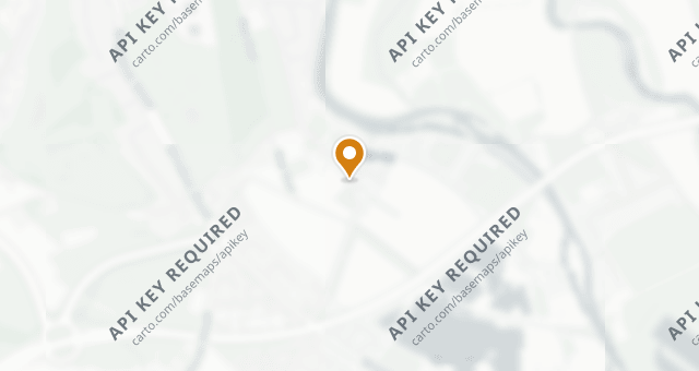 Map showing Crown
