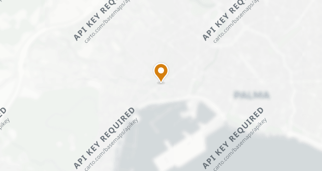Map showing Stagier Bar