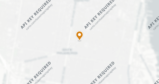 Map showing Barcelona Wine Bar
