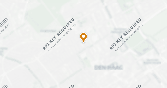 Map showing Silvi Gastrobar