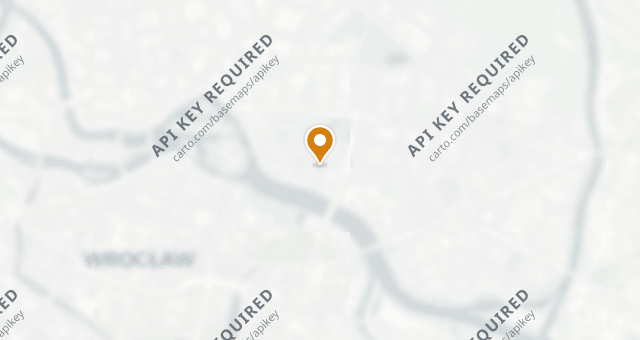 Map showing Craft