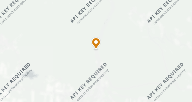 Map showing Gostilna pod Krvavcem