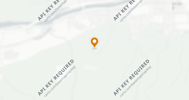 Map showing Bistro Höll