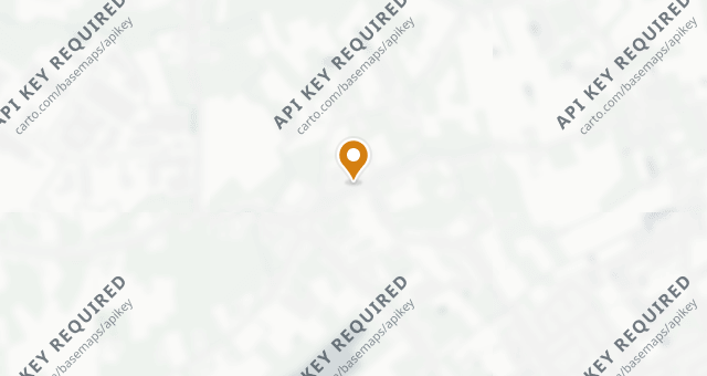 Map showing Restaurant Melt