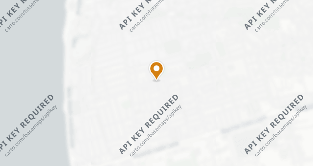 Map showing A Se Anar