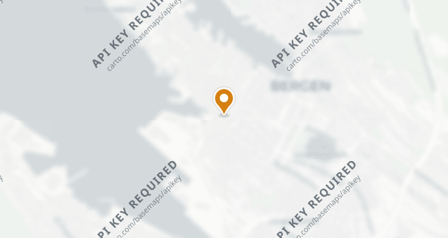 Map showing Gaptrast