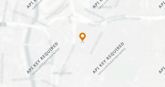 Map showing Guisados