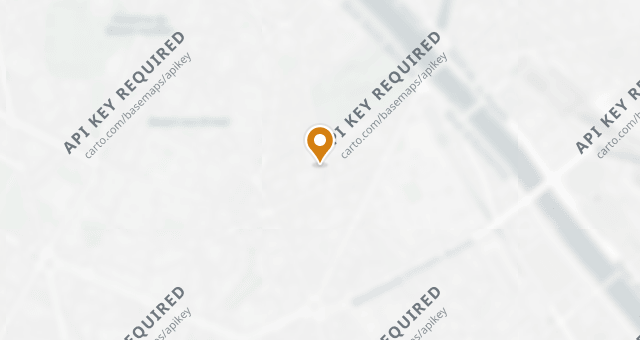 Map showing Baca'v par Gilles Choukroun