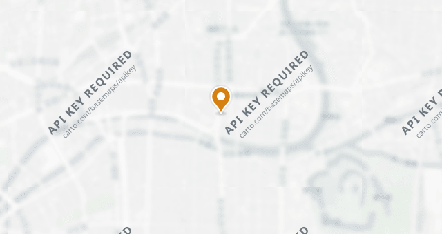 Map showing La Kanro