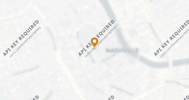 Map showing Morton's, The Steakhouse