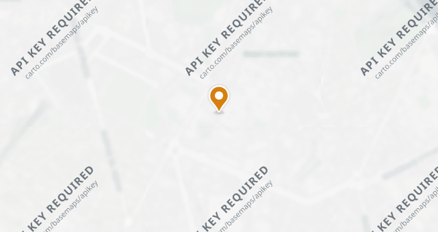 Map showing Capsule