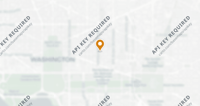 Map showing Minibar by José Andrés