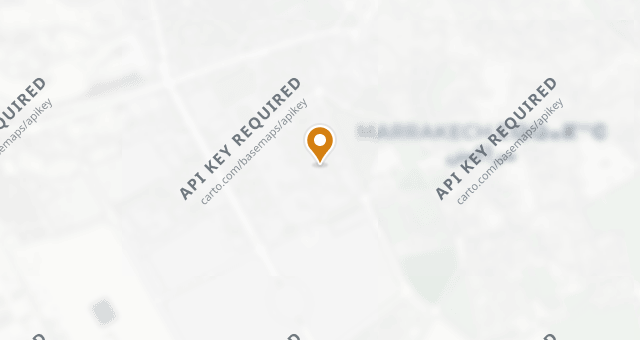 Map showing Comptoir darna