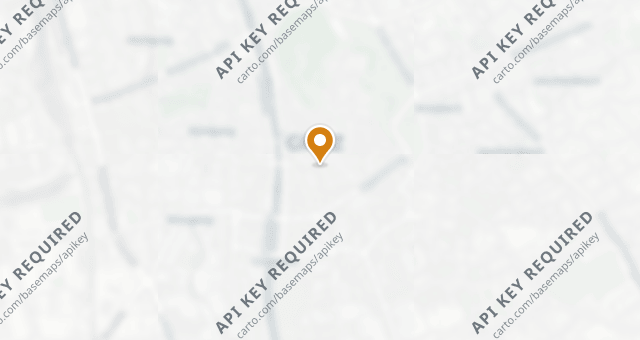 Map showing Bar Amouro