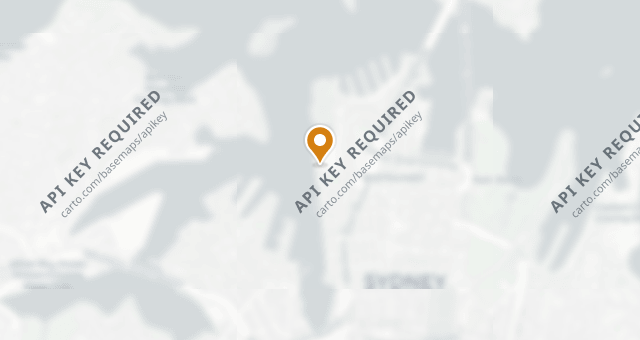 Map showing a'Mare