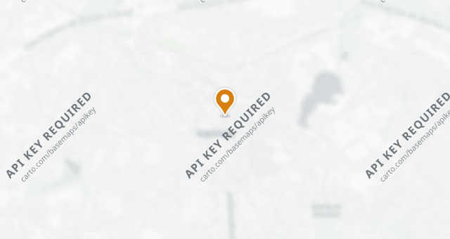Map showing Agora