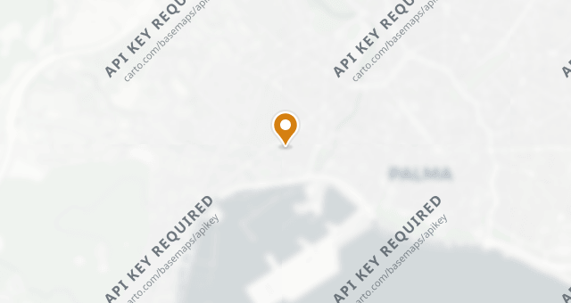 Map showing Sumaq