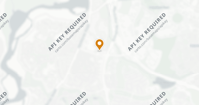 Map showing Bello by Sandro Nardone