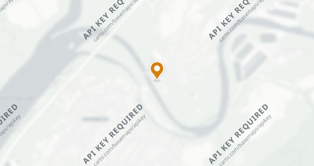 Map showing Picasso im Ruhrblick
