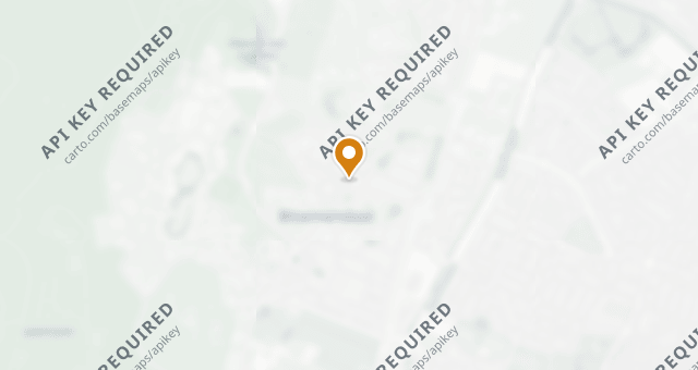 Map showing Noor