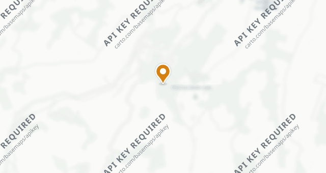 Map showing Il Grifone