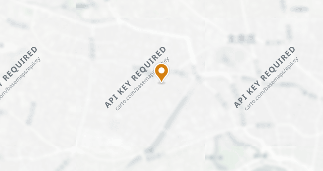Map showing Sushi Oya