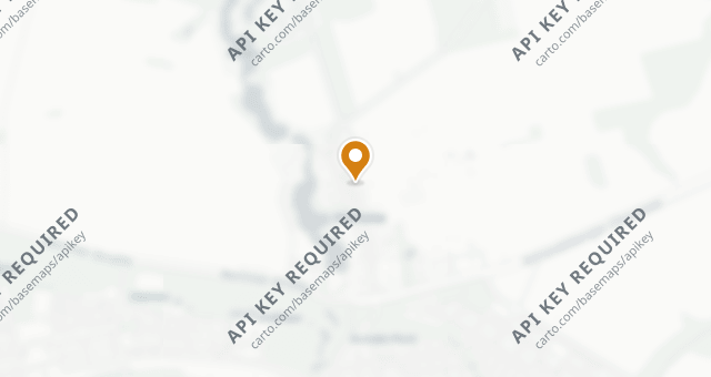 Map showing Boutique-Hotel Alpenrose