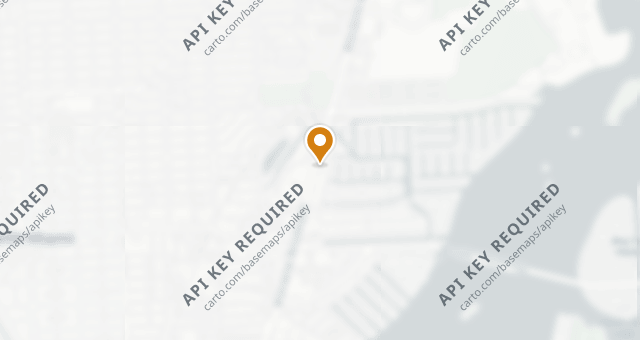 Map showing Emma & Lorenzo Trattoria