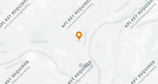 Map showing Beckford Bottle Shop
