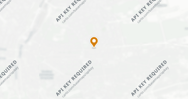 Map showing Restaurace U Tellerů