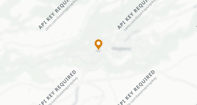 Map showing Il Tufo Allegro
