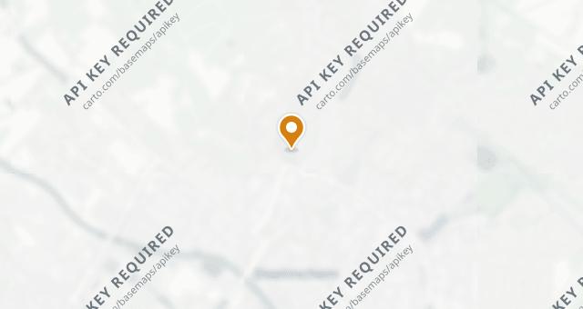 Map showing Lokaal