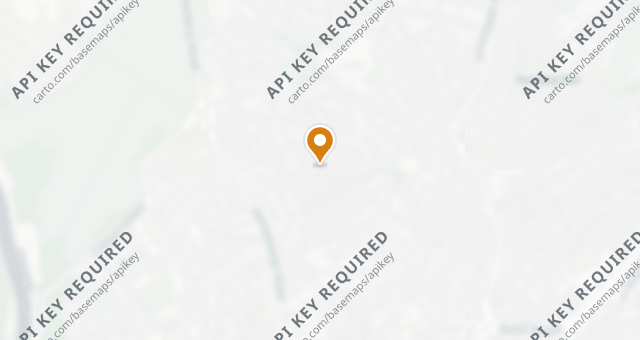 Map showing Wilsons