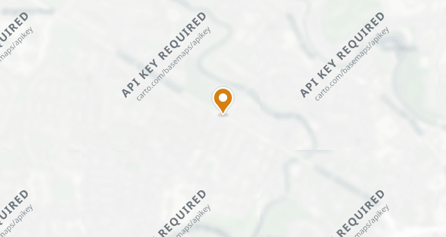 Map showing Cail Bruich