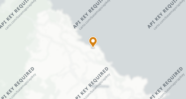 Map showing Osteria Il Principe e Il Pirata