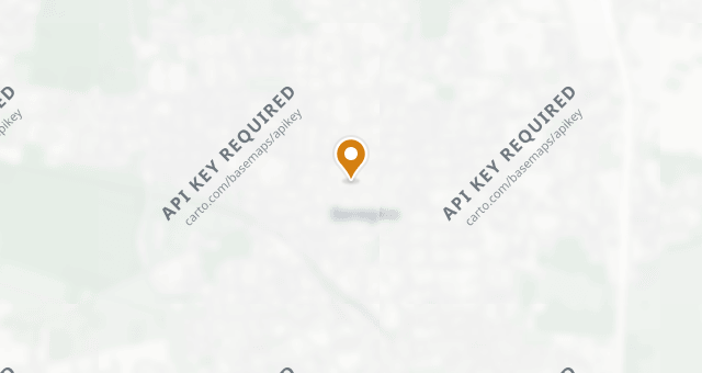 Map showing Pomiroeu