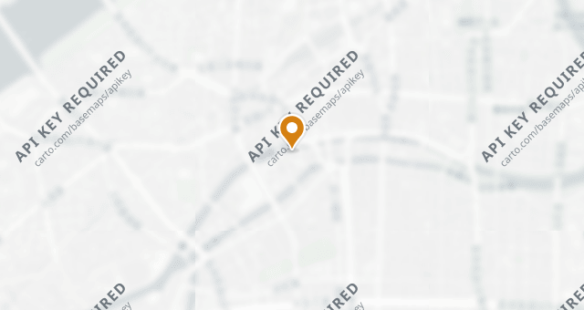 Map showing QUINTOCANTO