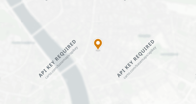 Map showing Mischenko kitchen