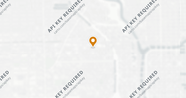 Map showing Swift & Sons